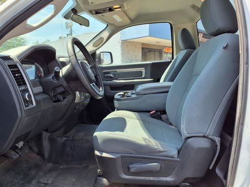 Used 2017 RAM 1500 Tradesman w/ Power & Remote Entry Group RWD image 5