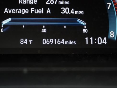 Used 2021 Honda Civic LX image 20
