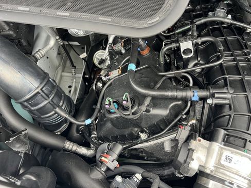 New 2026 Ford Transit 350 148 High Roof AWD image 30