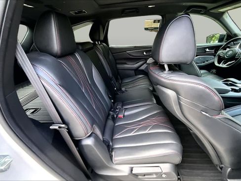 Certified 2024 Acura MDX Type S w/ Advance Package AWD/4WD image 20