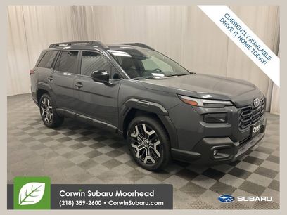 New 2026 Subaru Outback Touring XT