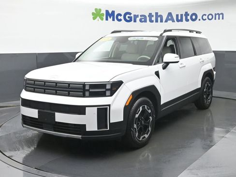 Used 2026 Hyundai Santa Fe SEL image 20