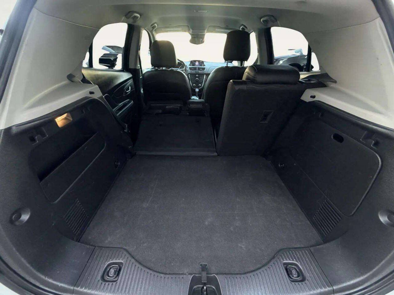 Used 2016 Buick Encore FWD image 5