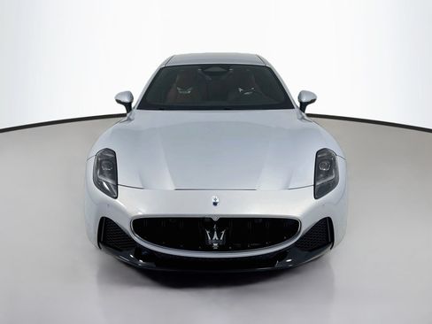 Used 2026 Maserati GranTurismo Modena AWD/4WD image 2