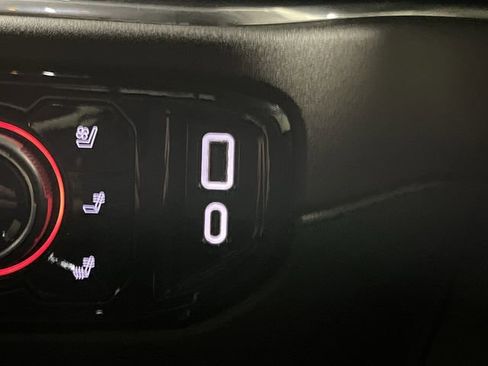 Used 2024 Chevrolet Silverado 3500 LTZ w/ LTZ Premium Package image 25