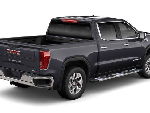 New 2026 GMC Sierra 1500 SLT image 34