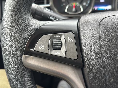 Used 2013 Chevrolet Malibu Eco w/ Power Convenience Package image 28