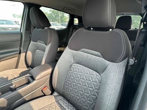 New 2026 Nissan Kicks SV w/ Cold Weather Package AWD/4WD image 22