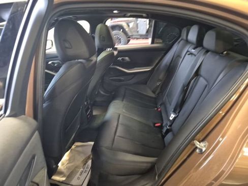 Used 2020 BMW 330i Sedan image 6