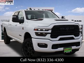 New 2026 RAM 2500 Laramie 360° Tour