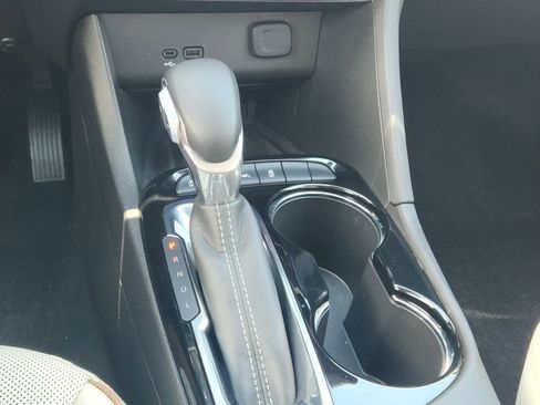 Used 2024 Buick Encore GX Avenir w/ Avenir Technology Package image 19