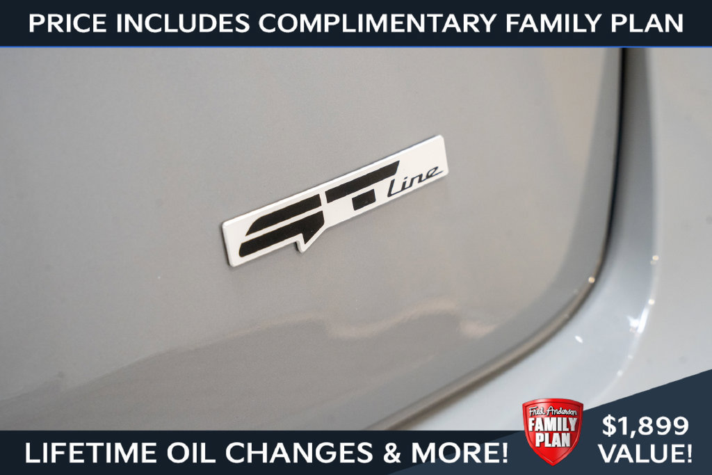 New 2026 Kia K5 GT-Line w/ GT-Line Red Interior Package FWD image 6