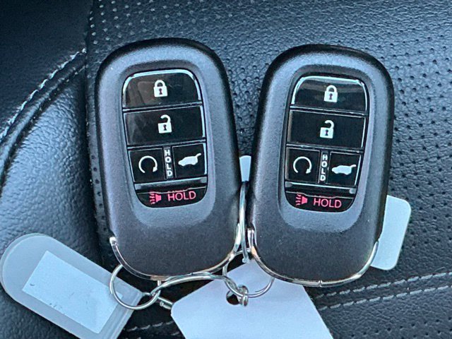 Certified 2023 Honda CR-V EX-L image 22