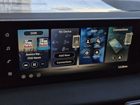 New 2026 Nissan Sentra S FWD image 19