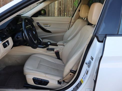 Used 2015 BMW 328i Gran Turismo xDrive AWD/4WD image 19