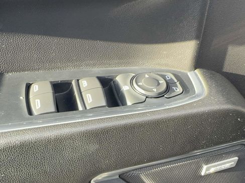 Used 2024 Chevrolet Silverado 1500 LT Trail Boss w/ Convenience Package II image 20