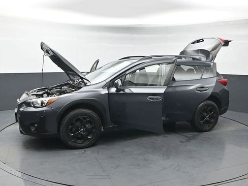 Used 2021 Subaru Crosstrek 2.0i Premium w/ Moonroof Package image 44