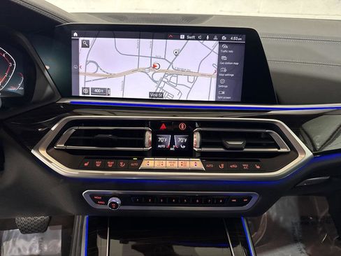 Used 2020 BMW X5 xDrive40i w/ Premium Package image 43
