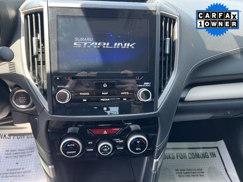 Used 2023 Subaru Forester Limited AWD/4WD image 9