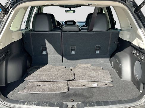 Used 2023 Subaru Forester Touring image 28