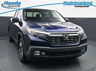 Used 2019 Honda Ridgeline RTL-T 360° Tour