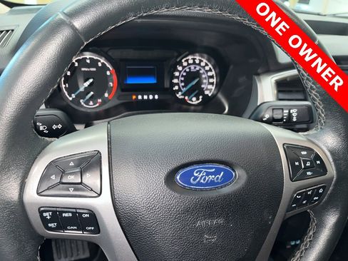 Used 2020 Ford Ranger XLT w/ Equipment Group 302A Luxury image 2