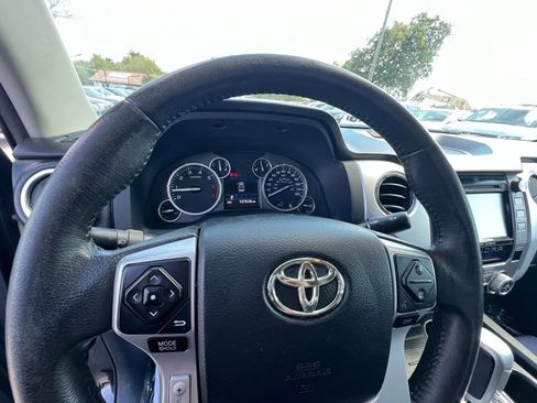 Used 2014 Toyota Tundra 1794 Edition image 13