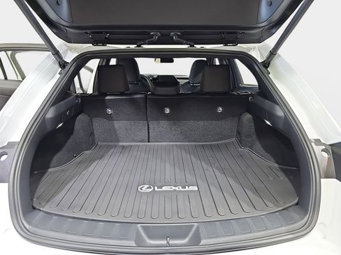 New 2026 Lexus UX 300h AWD image 14