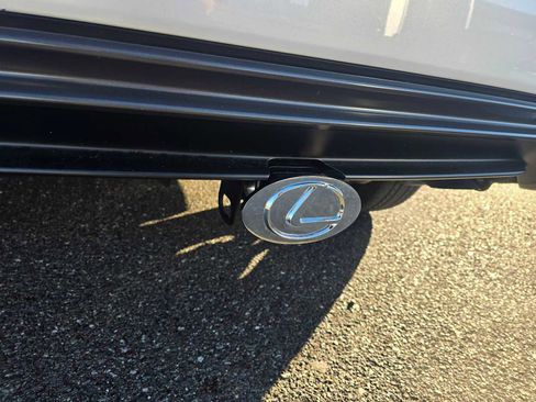 Used 2019 Lexus RX 450h AWD image 17