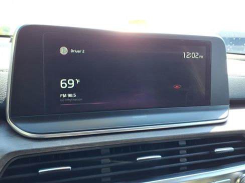 Used 2021 Kia Telluride EX w/ EX Premium Package FWD image 11