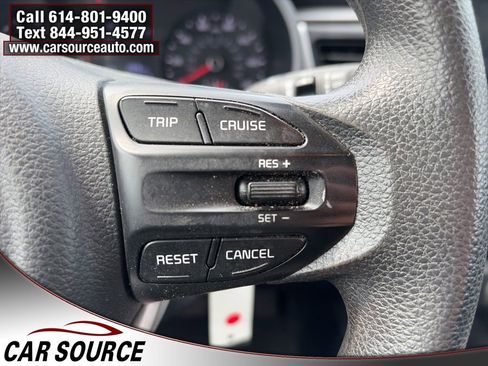 Used 2023 Kia Rio S image 11