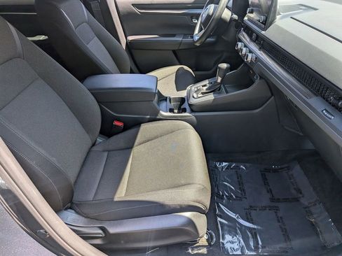 Used 2025 Honda CR-V LX image 30