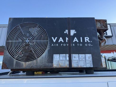 Used 2017 RAM 5500 Tradesman w/ Power & Remote Entry Group image 14