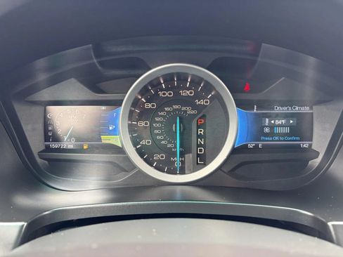 Used 2012 Ford Explorer Limited FWD image 19