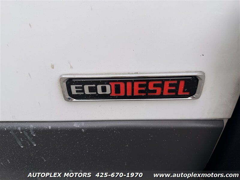Used 2015 RAM ProMaster 2500 w/ Interior Convenience Group FWD image 9