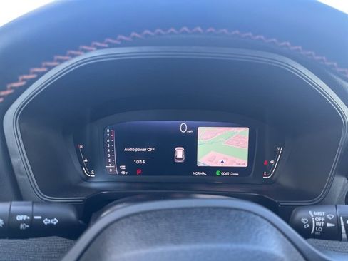 Certified 2026 Honda Passport TrailSport image 22