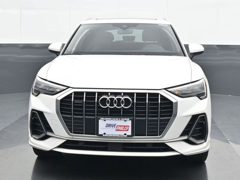 Used 2022 Audi Q3 2.0T Premium image 1