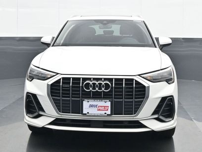 Used 2022 Audi Q3 2.0T Premium