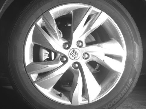 Used 2025 Buick Encore GX Preferred FWD image 12