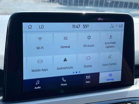 Certified 2022 Ford Escape SEL AWD/4WD image 26