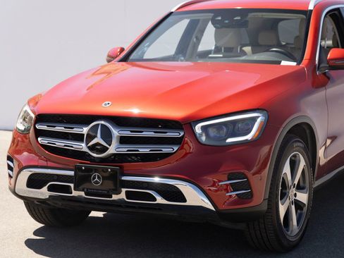 Used 2021 Mercedes-Benz GLC 300 image 6
