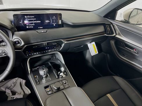 New 2026 MAZDA CX-90 3.3 Turbo S w/ Premium Plus image 18