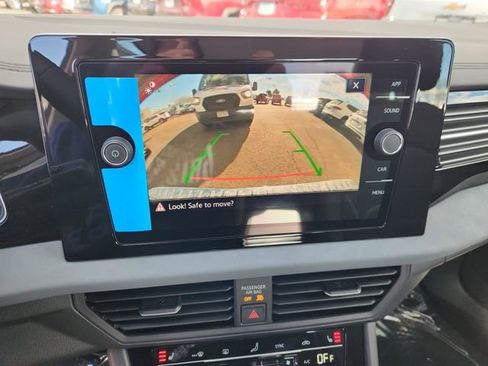 New 2026 Volkswagen Jetta SE image 15