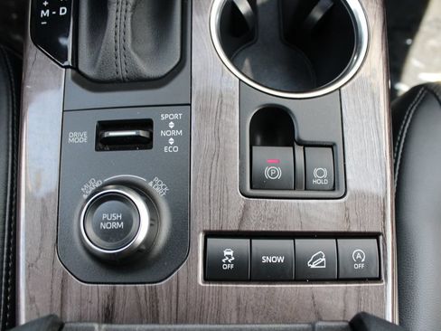 Used 2021 Toyota Highlander Platinum AWD/4WD image 21