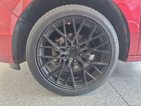 Used 2019 Acura MDX A-Spec AWD/4WD image 32
