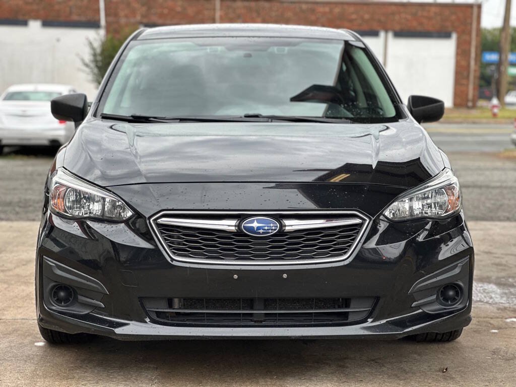 Used 2019 Subaru Impreza 2.0i w/ Eyesight AWD/4WD image 2