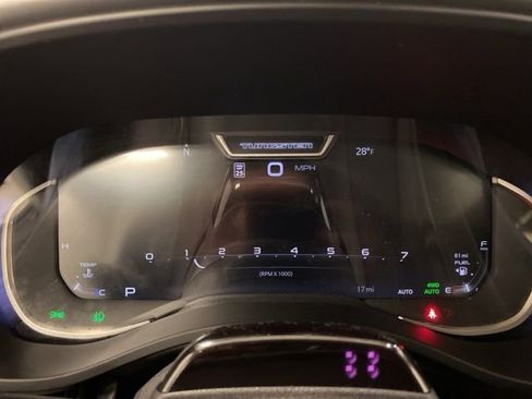 New 2026 RAM 1500 Tungsten image 10