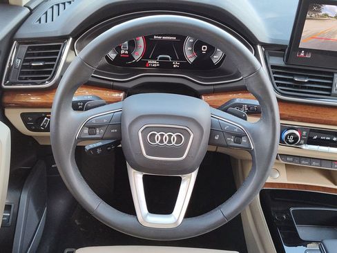 Used 2023 Audi Q5 2.0T Premium Plus AWD/4WD image 27