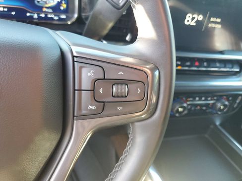 Used 2024 Chevrolet Silverado 2500 High Country w/ Technology Package AWD/4WD image 28