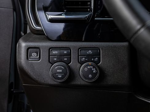 Used 2024 Chevrolet Silverado 1500 LT w/ Texas Edition Plus image 21